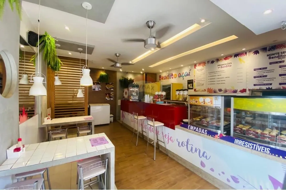 Descubra uma oportunidade incomparável com este excepcional ponto comercial, ide...