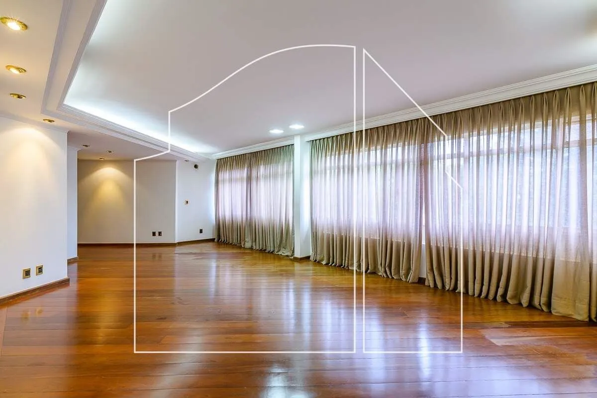 DALL'OCA IMÓVEIS ALUGA:Apartamanto vazado, com vista livre, situado em uma das q...