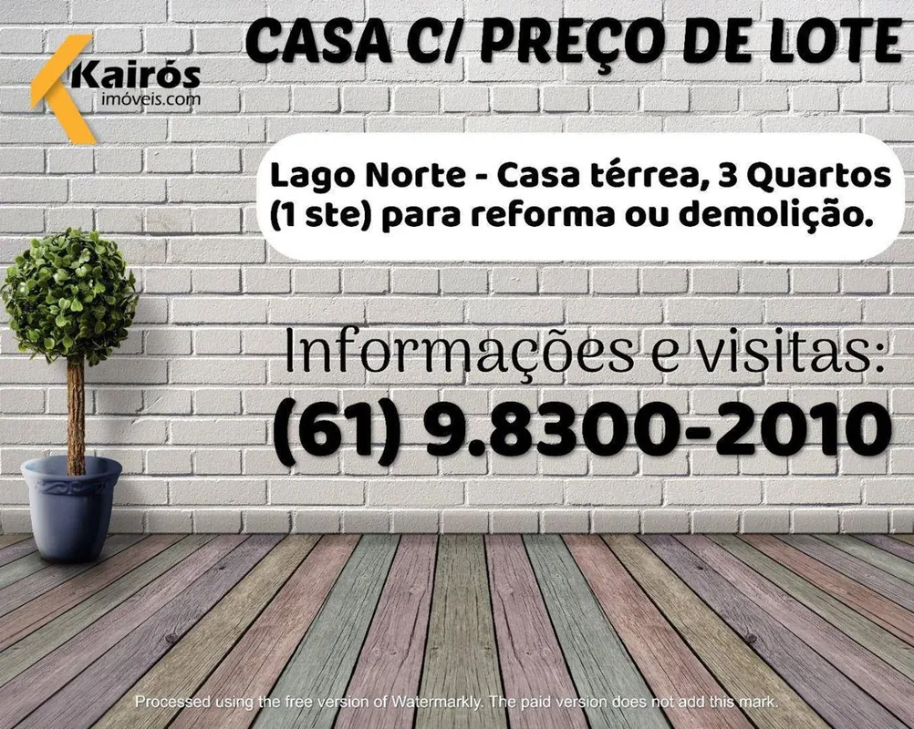 Foto do Imóvel