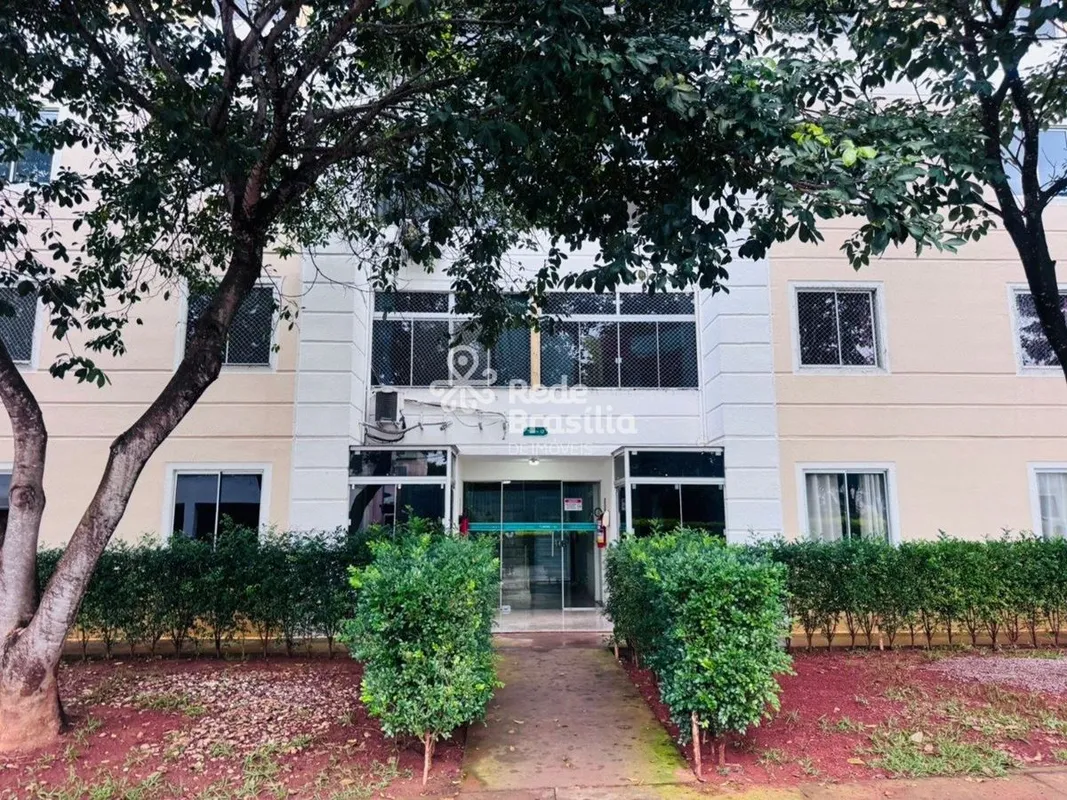 Imóvel:Apartamento bem distribuído e funcional2 quartos (sendo 1 com ótimo espaç...