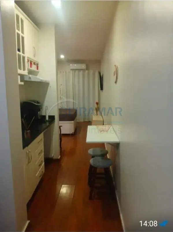 Kitnet Mobiliada para Aluguel no Setor Sudoeste- Brasília.Esta não é uma kitinet...