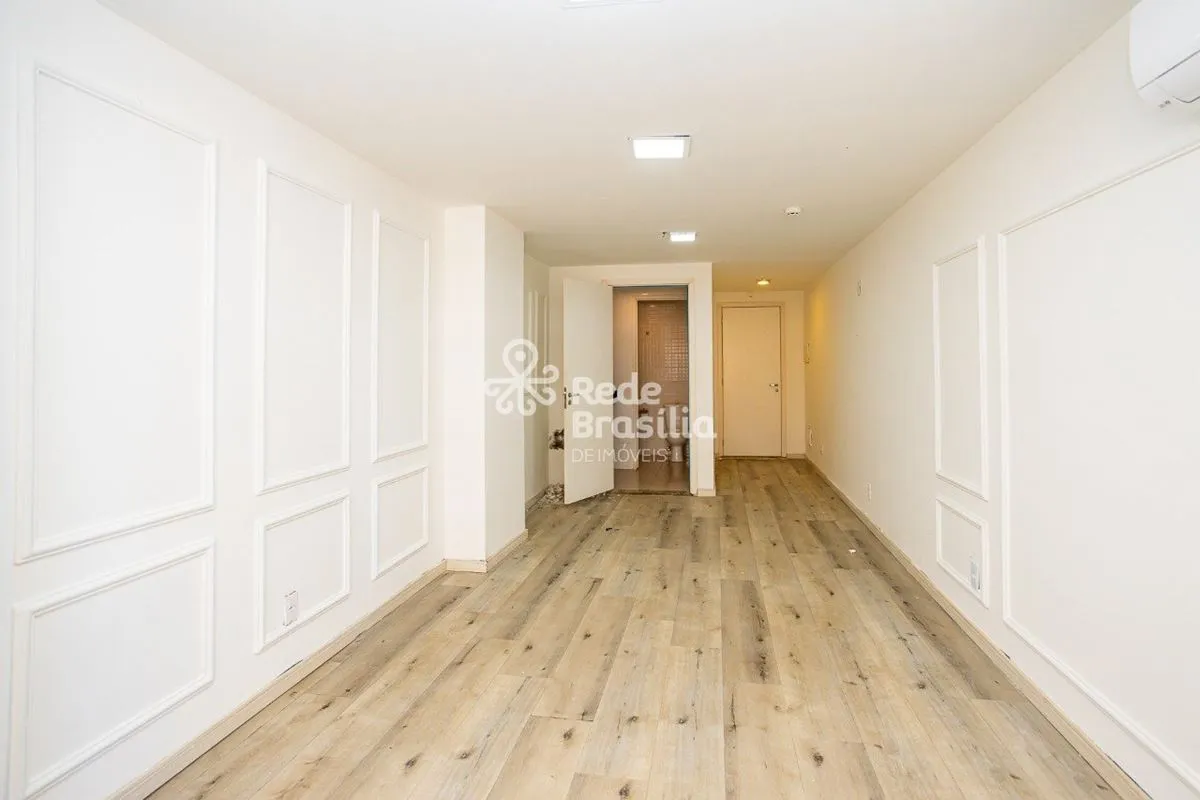 LE QUARTIER | SALA COMERCIAL - O ENDEREÇO CERTO PARA O SEU NEGÓCIO CRESCERNo cen...