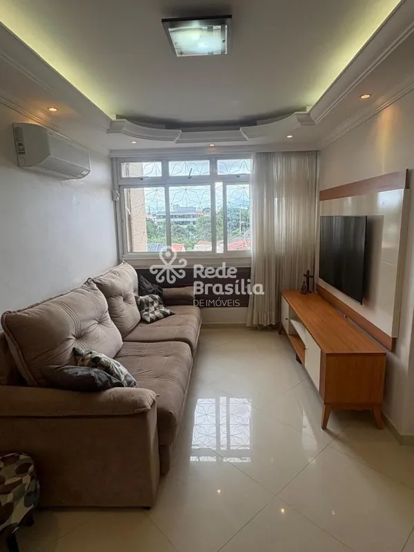 QI 18 - Guará I Apresentamos este excelente imóvel, ideal para quem busca um lar...