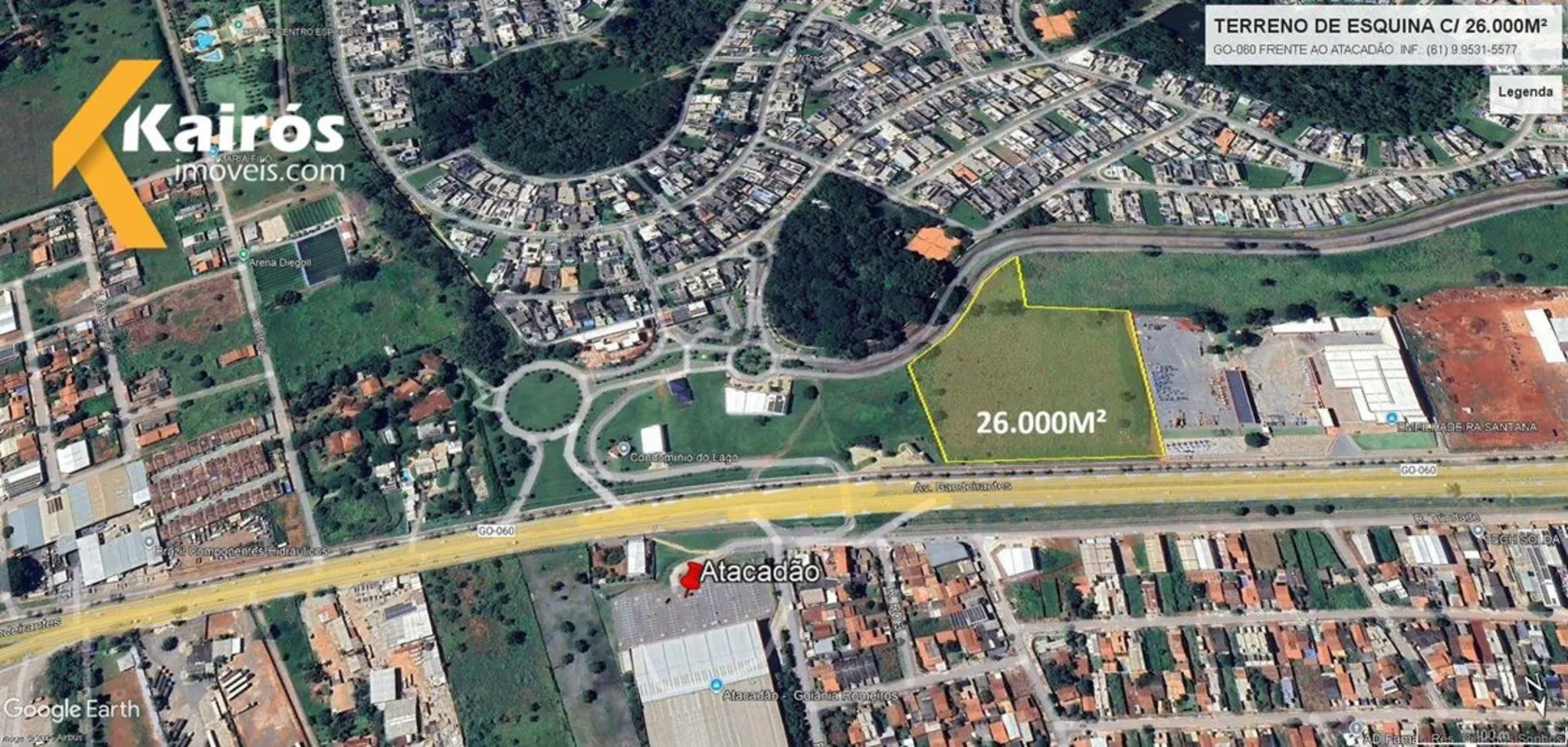 Foto do Imóvel