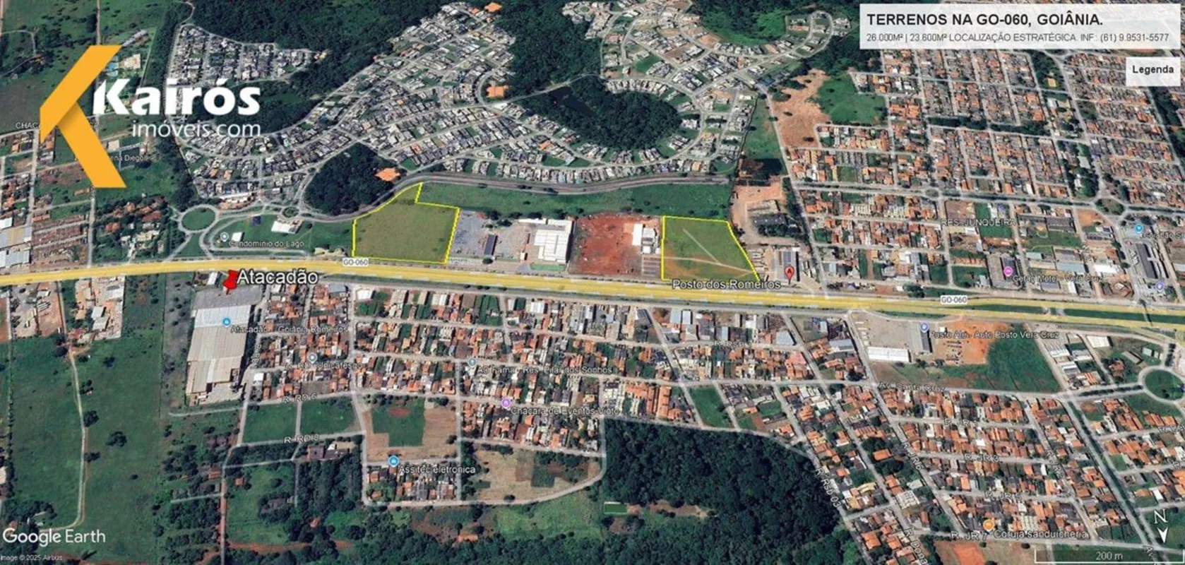 Foto do Imóvel