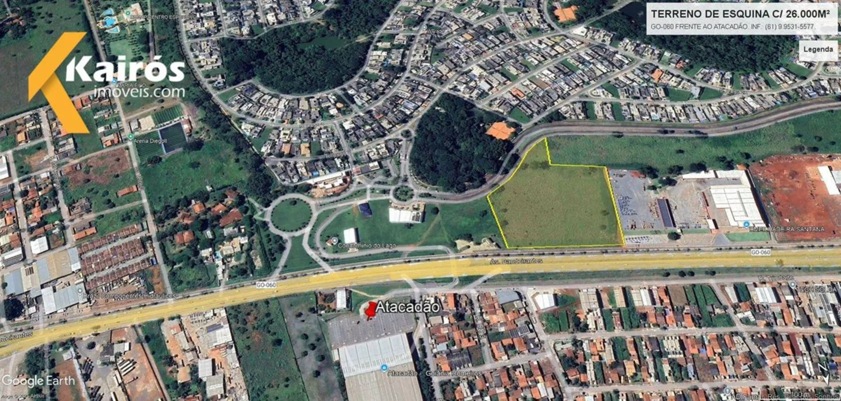 Foto do Imóvel