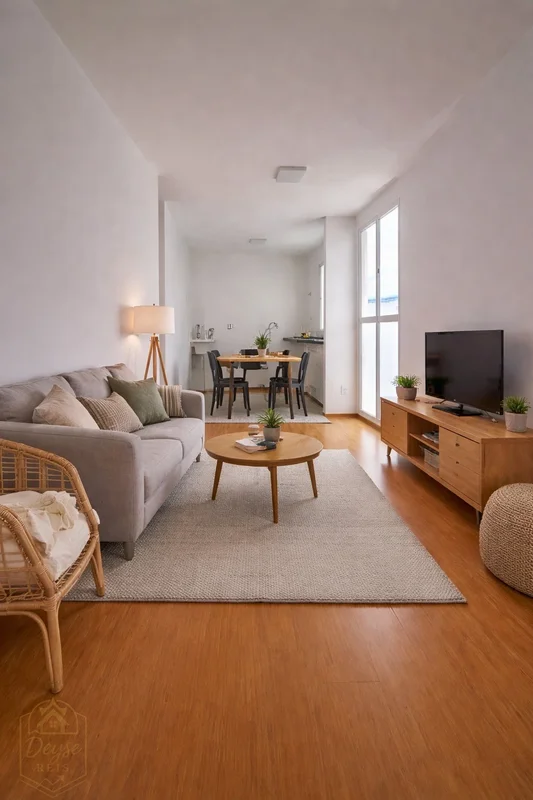 Oportunidade no Cardoso - Aparecida de Goiânia3º andar - não tem elevador 2 Quar...