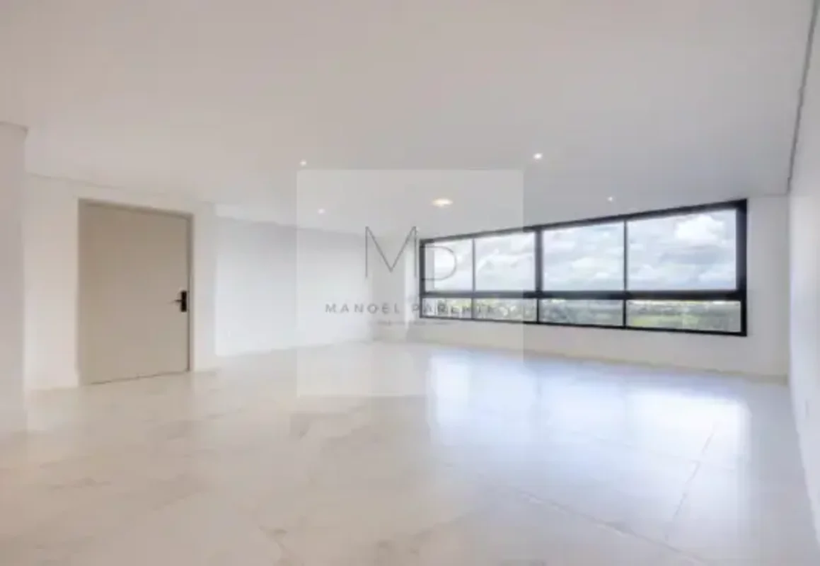 APARTAMENTO C/ 4 SUÍTES - VISTA LIVRE E DEFINITIVA PARA O PARQUE BURLE MARX – 4....