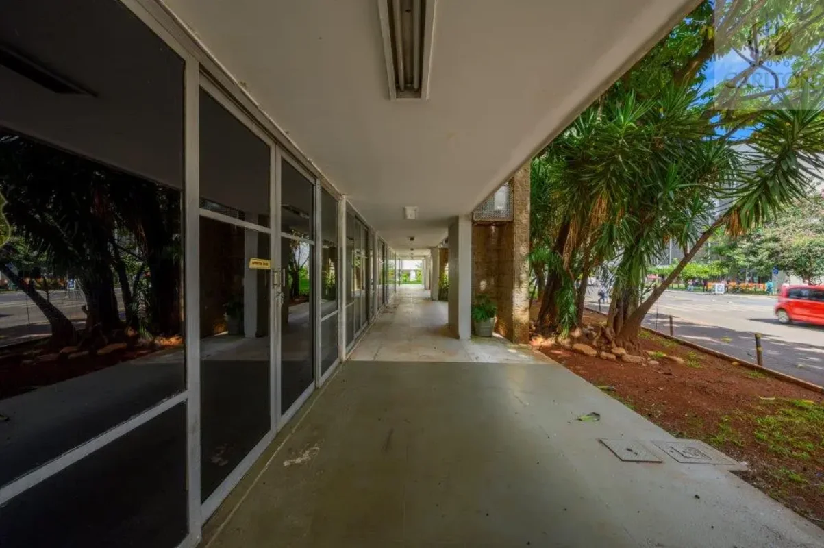 oja Comercial para Locação – Asa Sul / Setor Hoteleiro Sul- Excelente visibilida...