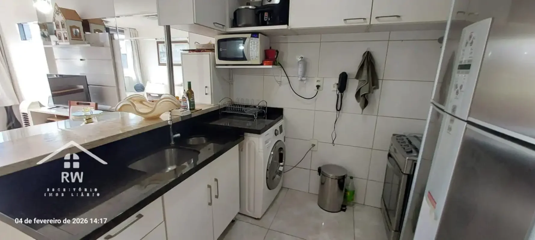Foto do Imóvel