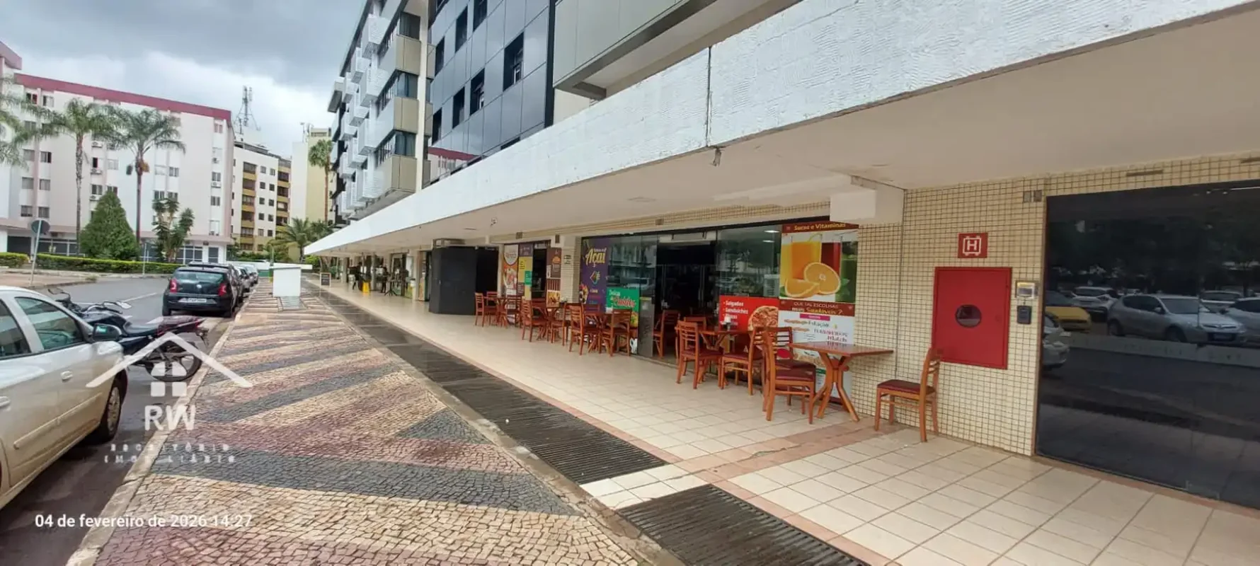 Foto do Imóvel