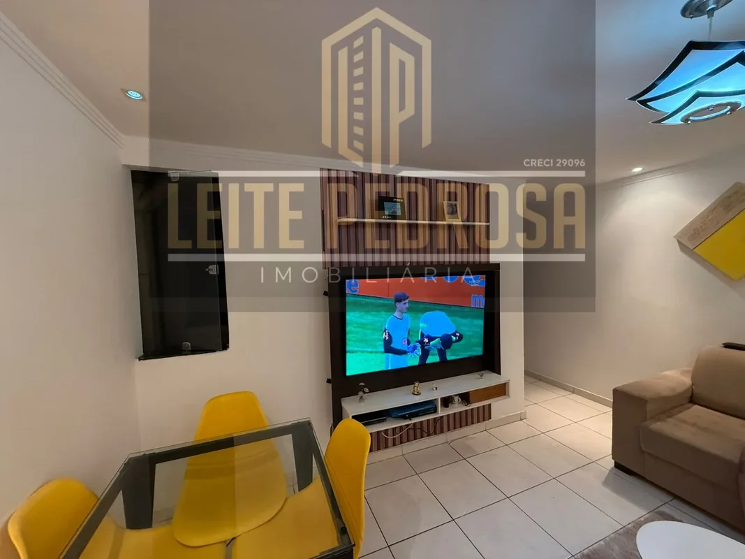 Descubra um apartamento aconchegante e bem localizado na Quadra 6 Conjunto 23, V...