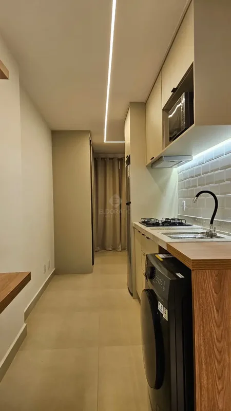 Imagine morar bem no coração de Brasília, com fácil acesso às principais vias e ...