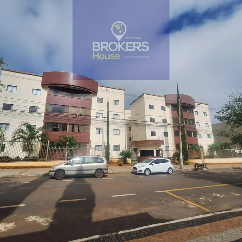 Conquiste um estilo de vida confortável e prático na Avenida Juscelino Kubitsche...