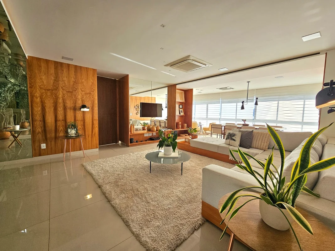 Opus Urbano Areião – Setor Marista | Goiânia/GOViva em um dos endereços mais val...