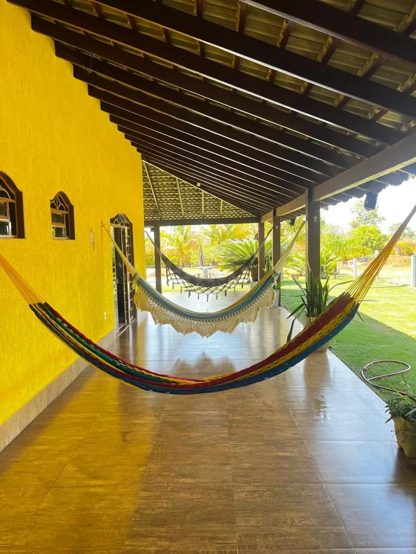 ?? Refúgio exclusivo no Lago Corumbá IV – natureza, conforto e sustentabilidade ...