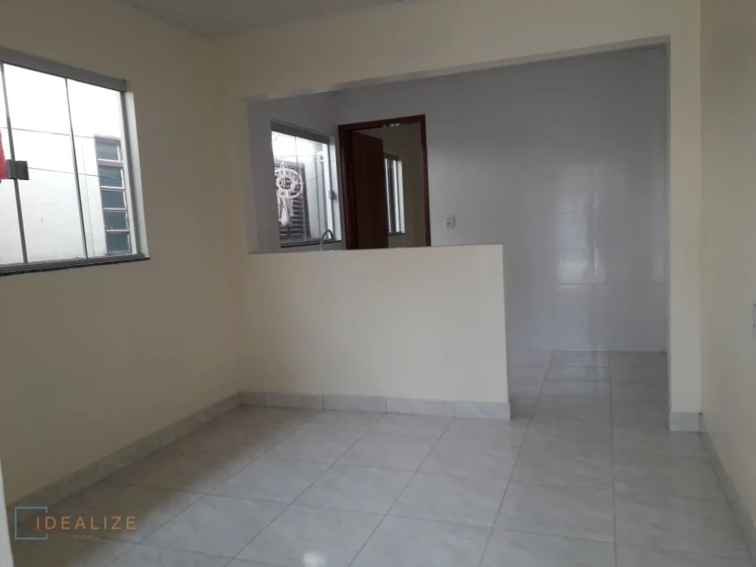 IDEALIZE ALUGA KIT NA QE 42, CONJUNTO J Imóvel:--> COM COZINHA --> SALA --> QUAR...