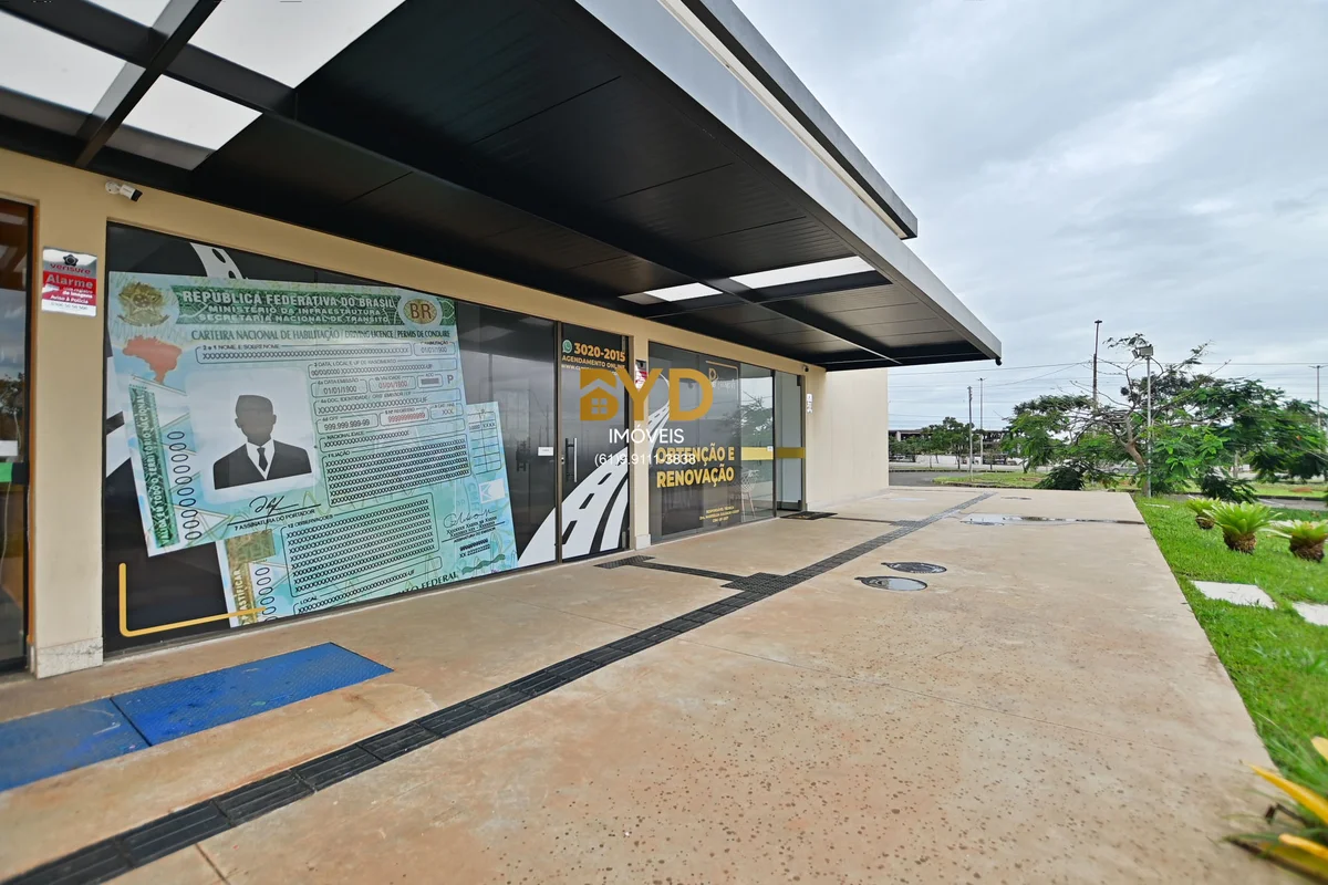 Jardim Botânico | Av. das PaineirasAlugo excelente sala comercial com 65,3 m², l...