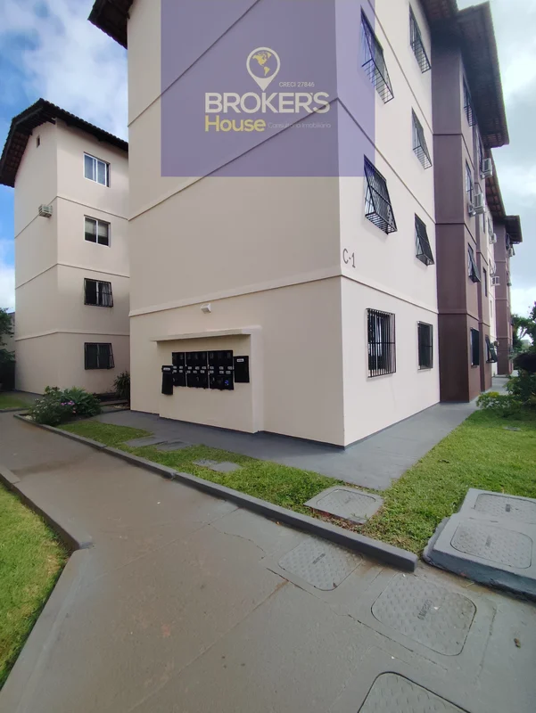 Excelente apartamento, 3 quartos sendo uma suíte, sala ampla, cozinha com armári...