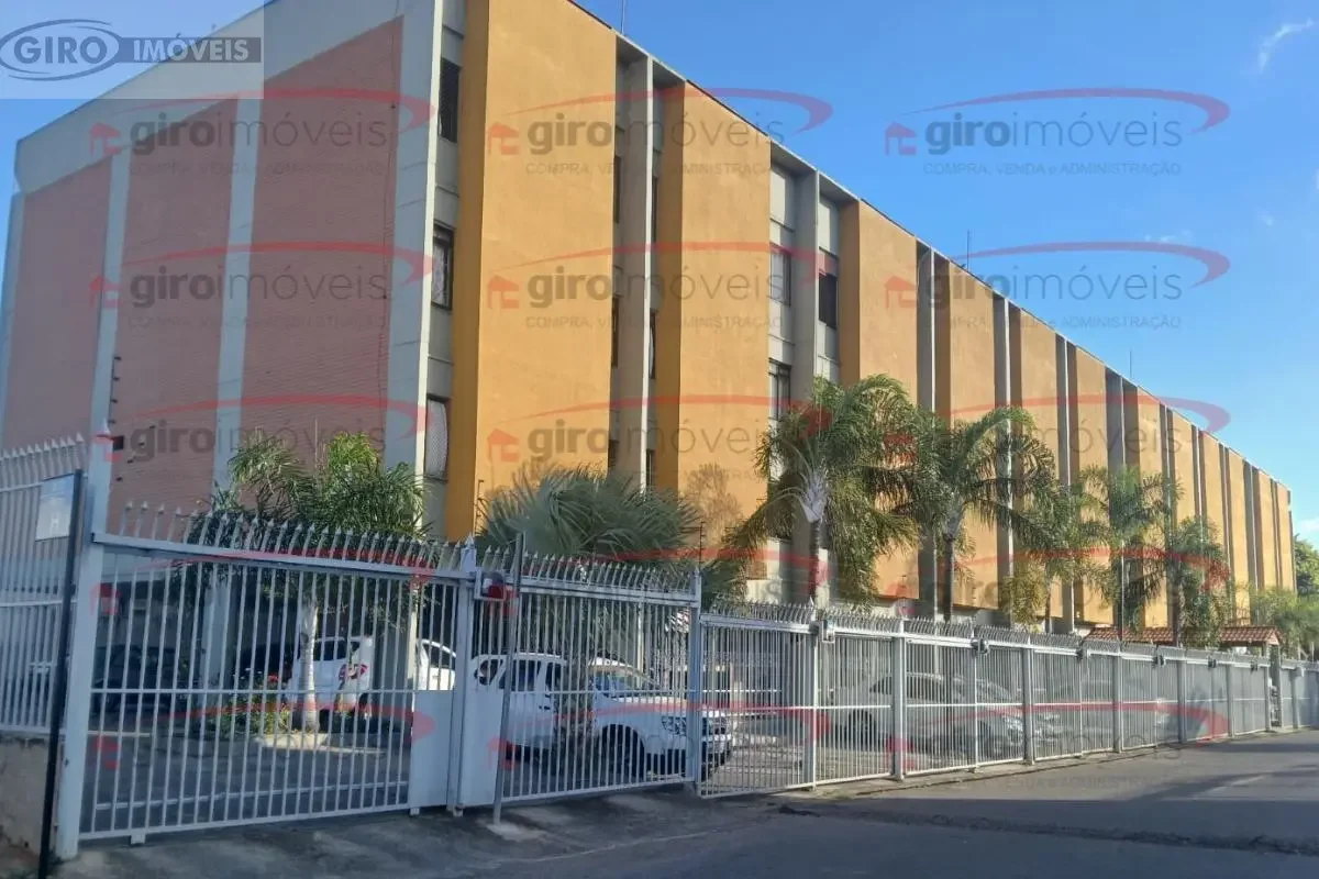 Apartamento Espaçoso e Completo no Guará IViva com conforto e praticidade neste ...