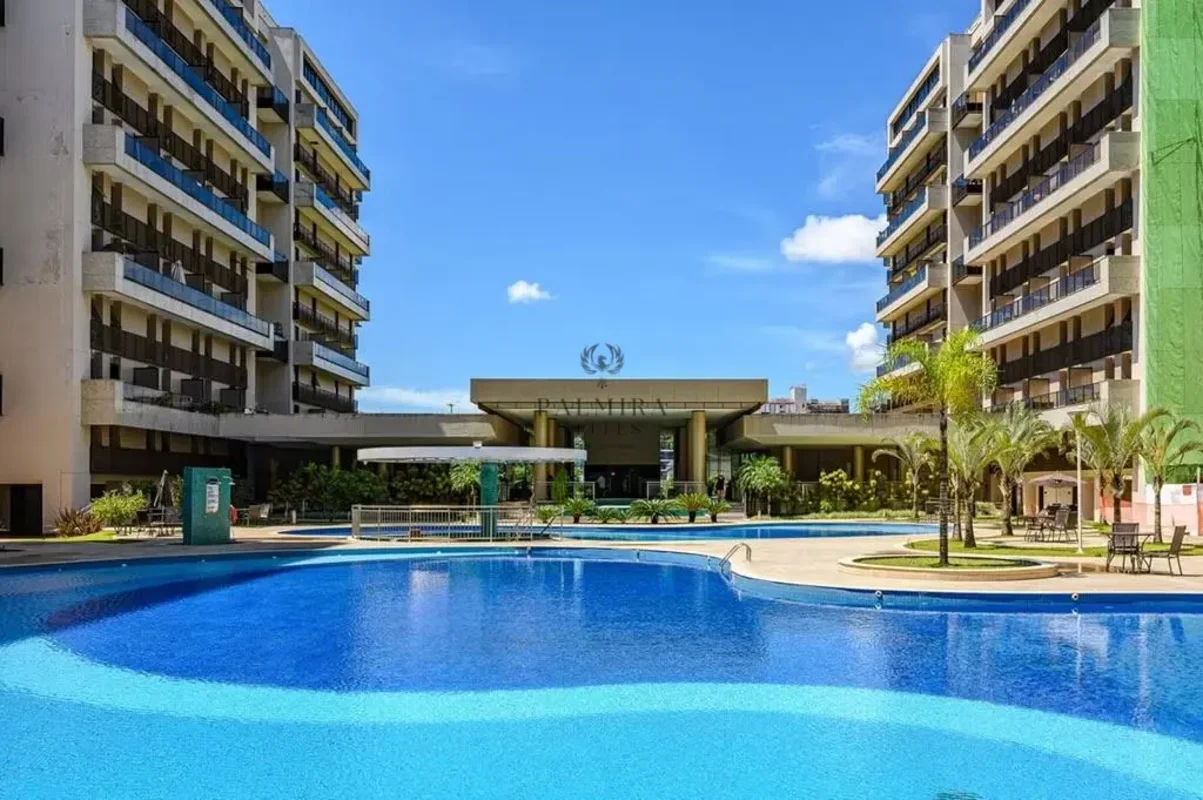 Alugo um maravilhoso apartamento tipo loft, totalmente mobiliado, pronto para mo...