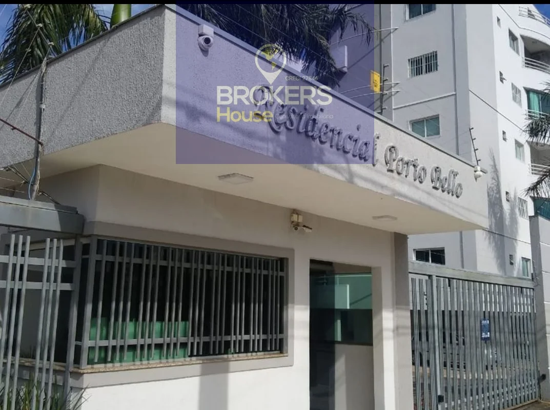 Excelente apartamento, local central do bairro Jundiaí, próximo da Avenida São F...