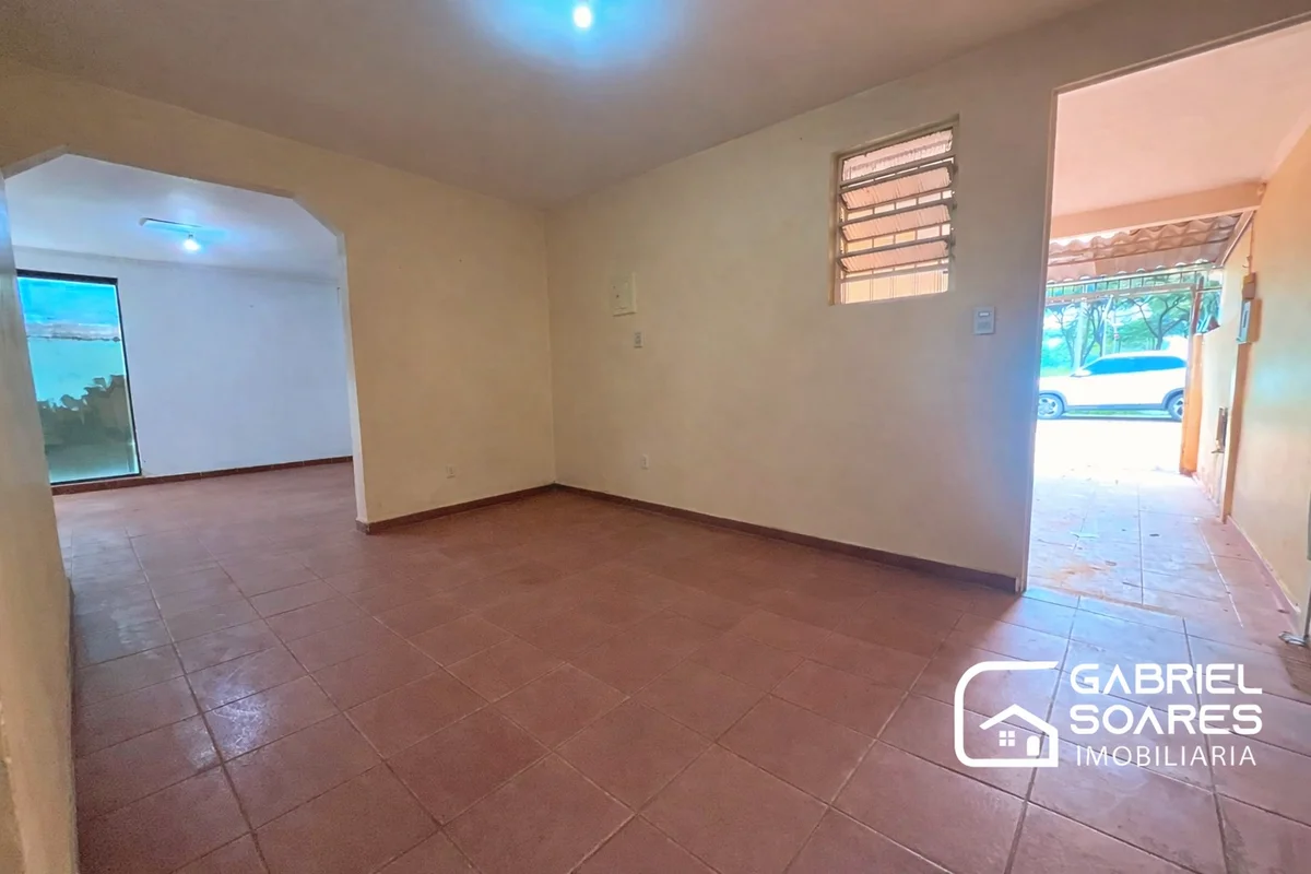 QSF 4, Taguatinga SulACEITA FINANCIAMENTOPOSSUI HABITE-SEDESCRIÇÃO DO IMÓVEL:- Á...