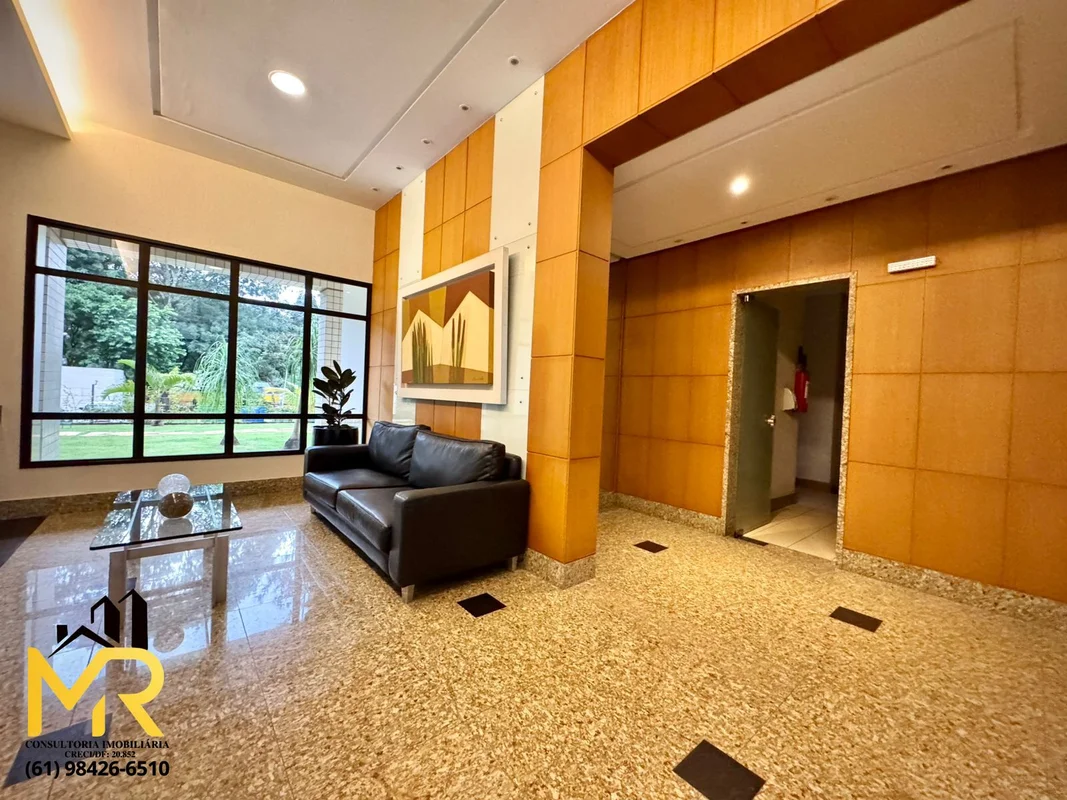 MR Consultoria Imobiliária disponibiliza para venda este excelente apartamento, ...