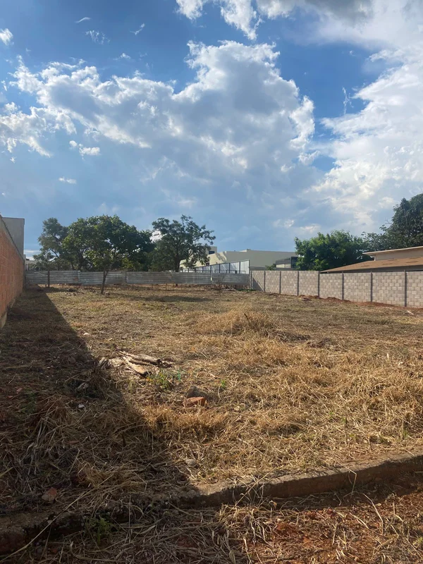 Terreno à Venda – Quadra 05 – *Condomínio Estância Quintas da AlvoradaExcelente ...