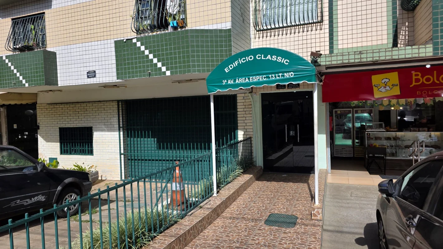 ACEITA CARRRO E PROPOSTAS!!PONTO COMERCIAL Á VENDA, LOJA PRÓPRIA!- Ponto Comerci...