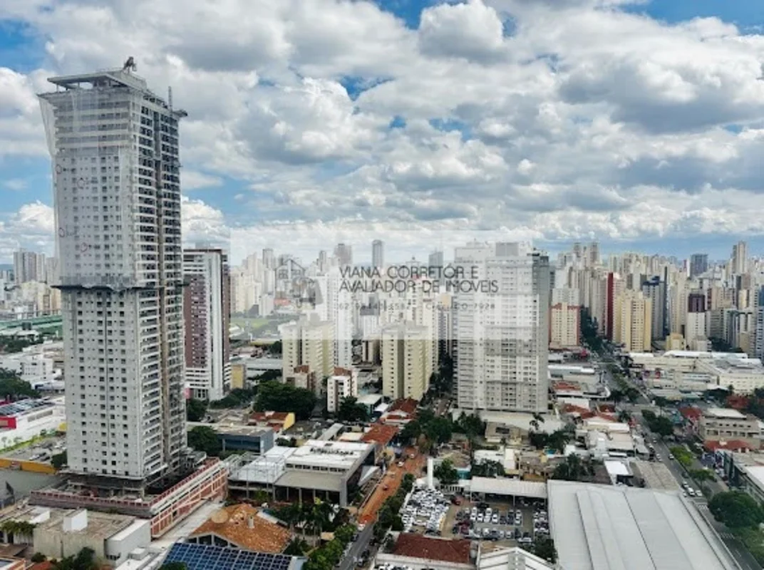 Oportunidade no Setor Bueno.Vende-se apartamento de 74,50 m² de área útil, nunca...
