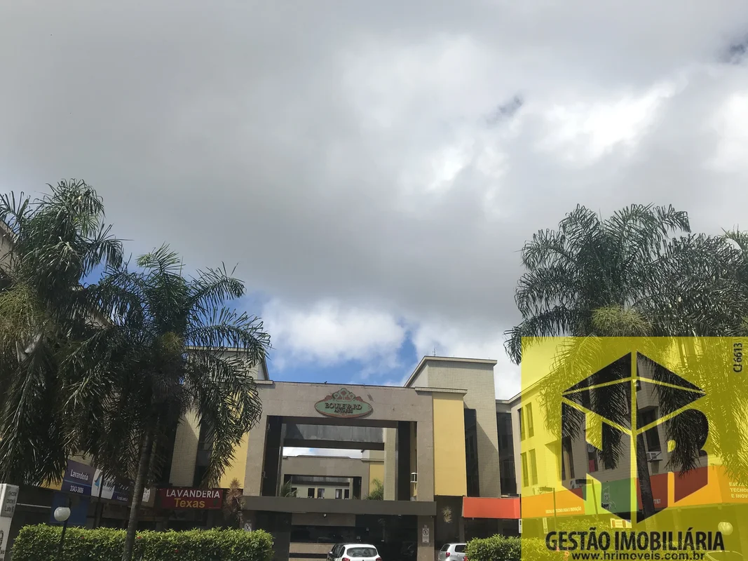 HR GESTÃO IMOBILIÁRIA VENDE COM EXCLUSIVIDADE Conquiste seu espaço na vibrante Q...