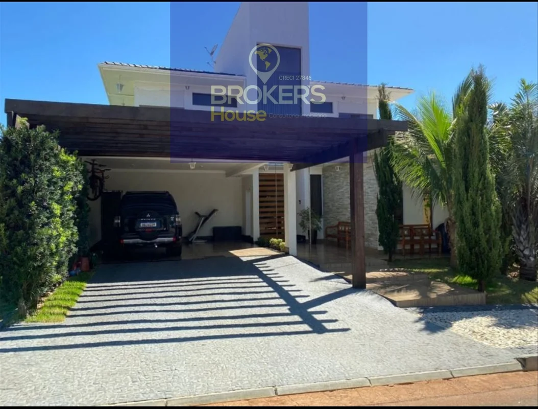 Descubra o Lar dos Seus Sonhos na Rua Pássaro Preto, CONDOMÍNIO VALE DOS PASSARO...