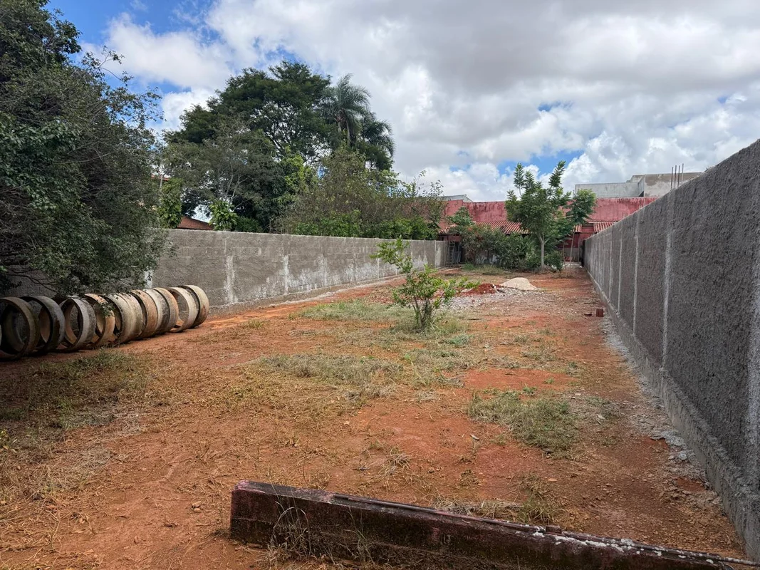 Vicente Pires Imóveis - Vende Excelente Lote - Rua 12 Vazado Para Rua 10 - Lote ...