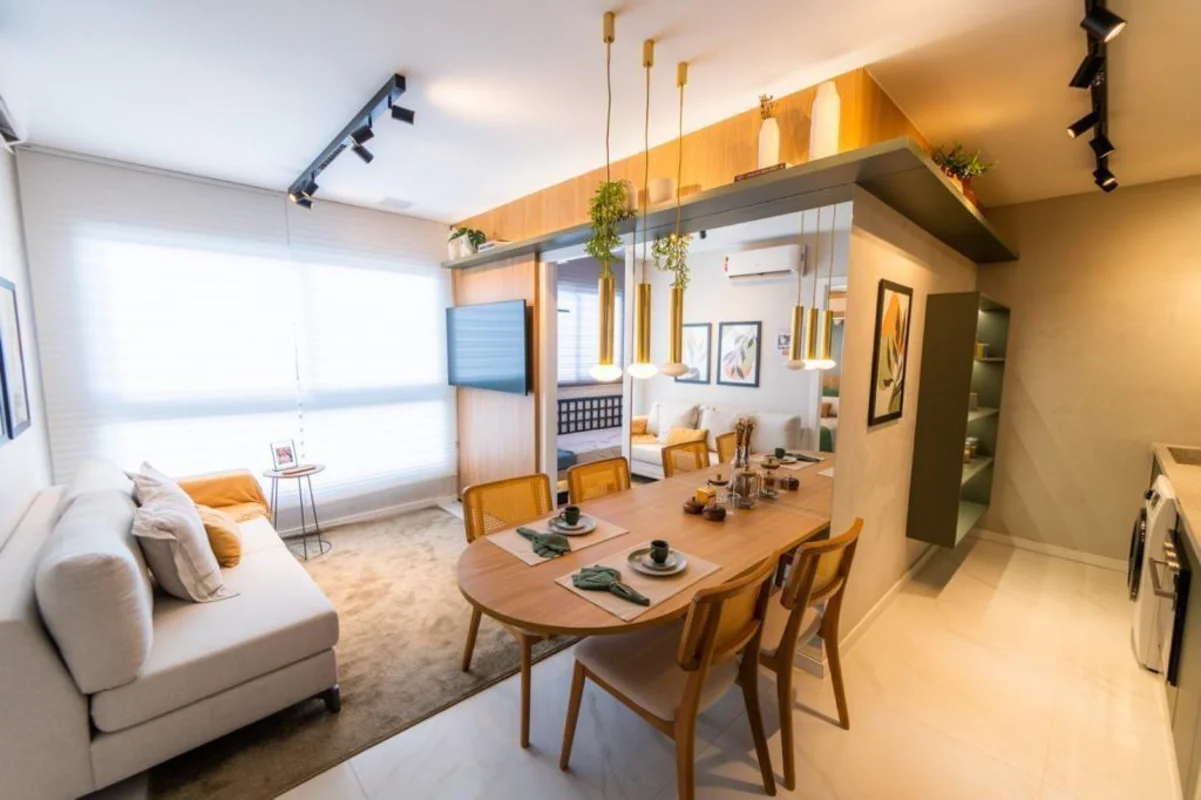  VIDA SAMAMBAIA – O LUGAR PERFEITO PARA CHAMAR DE LAR! Já imaginou morar em um a...