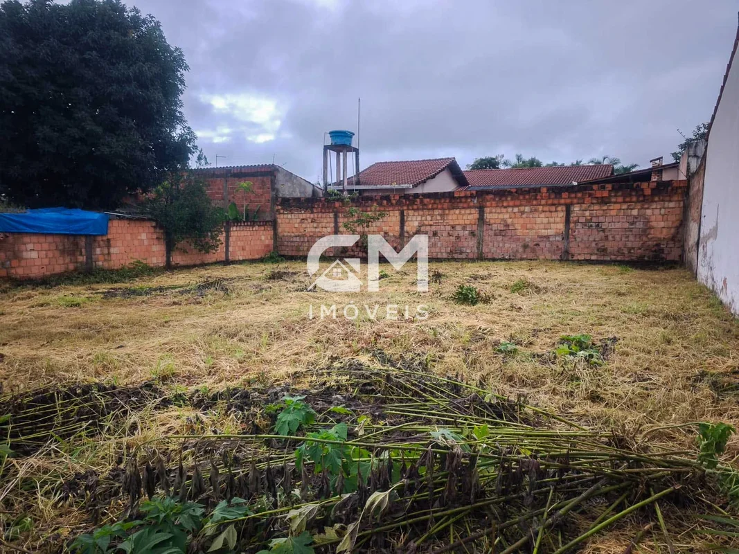 Lote Exclusivo à Venda no Condomínio RK – 500m² | Aceita PermutaApresentamos uma...