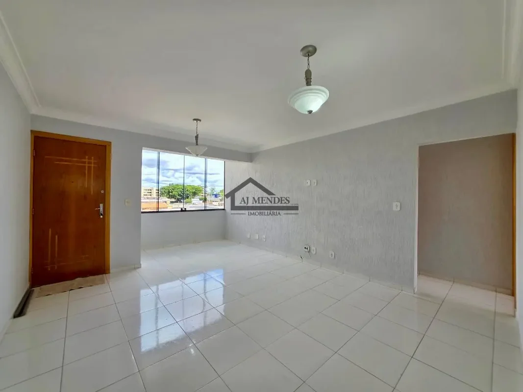 AJ MENDES IMOBILIÁRIA VENDE APARTAMENTO NA QUADRA 14 EM SOBRADINHO DFExcelente a...