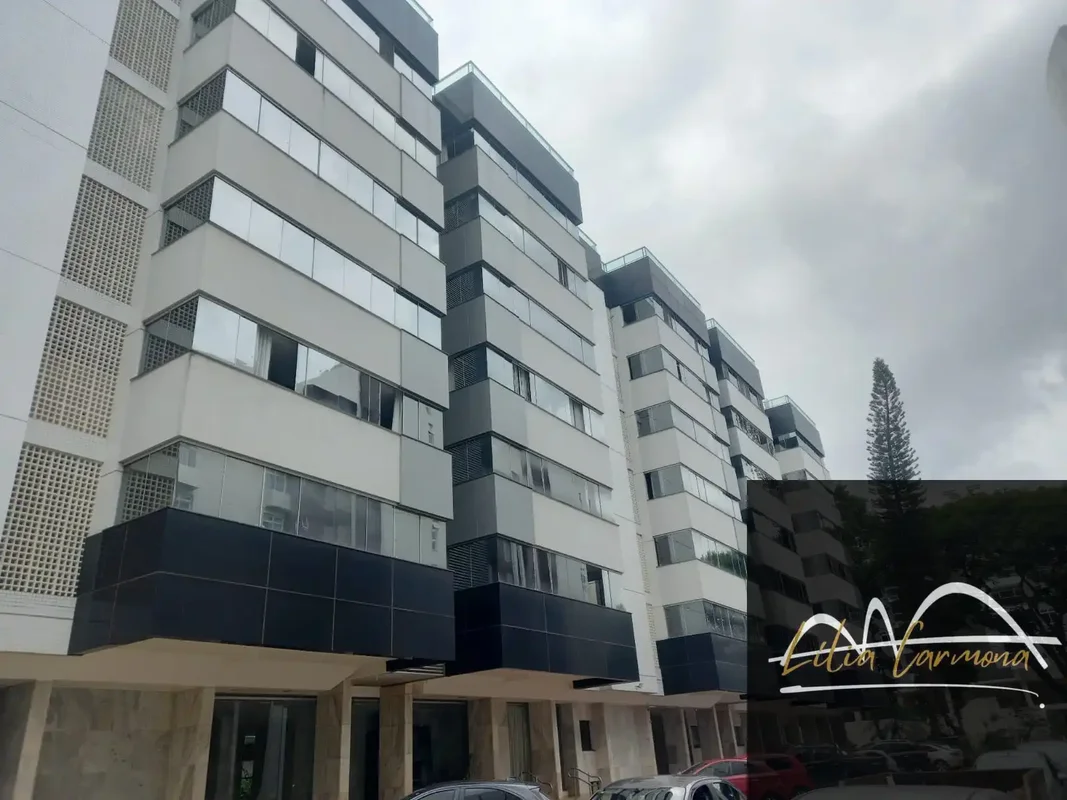 Apartamento Exclusivo na Asa Norte – SQN 216 - 5º ANDARConforto, localização pri...