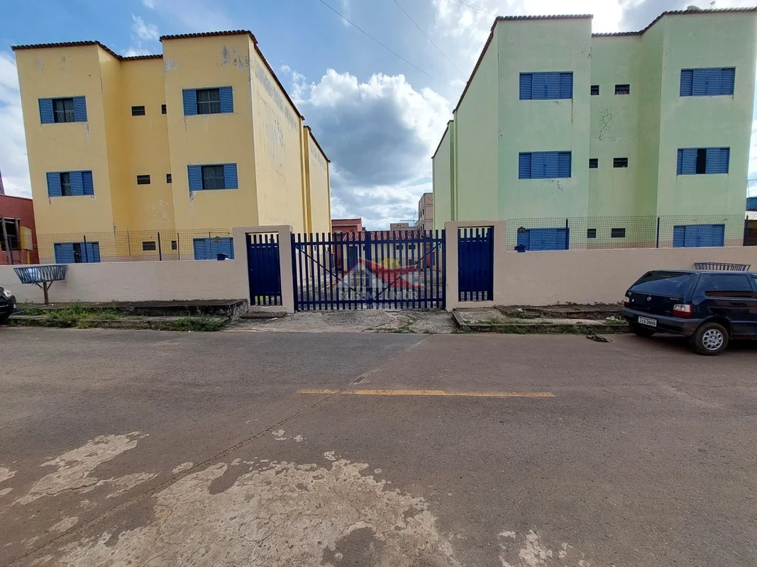 Foto do Imóvel