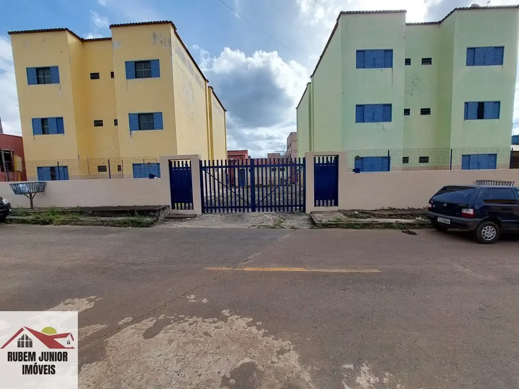 EXCELENTE OPORTUNIDADE DE INVESTIMENTO – PRÉDIOS COM RENDA | SÃO SEBASTIÃO – DFV...