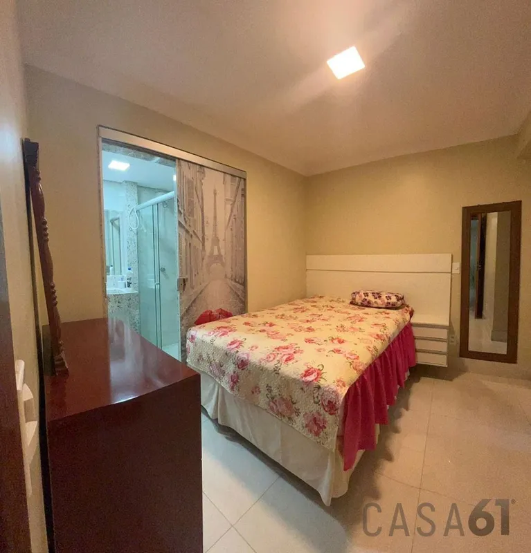 Taguatinga Norte - Apartamento Reformado | R$ 390.000Lindo apartamento nascente,...