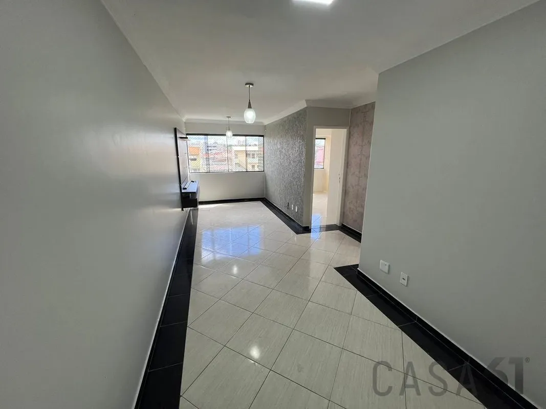 Apartamento funcional e aconchegante, pronto para morar!Excelente oportunidade p...