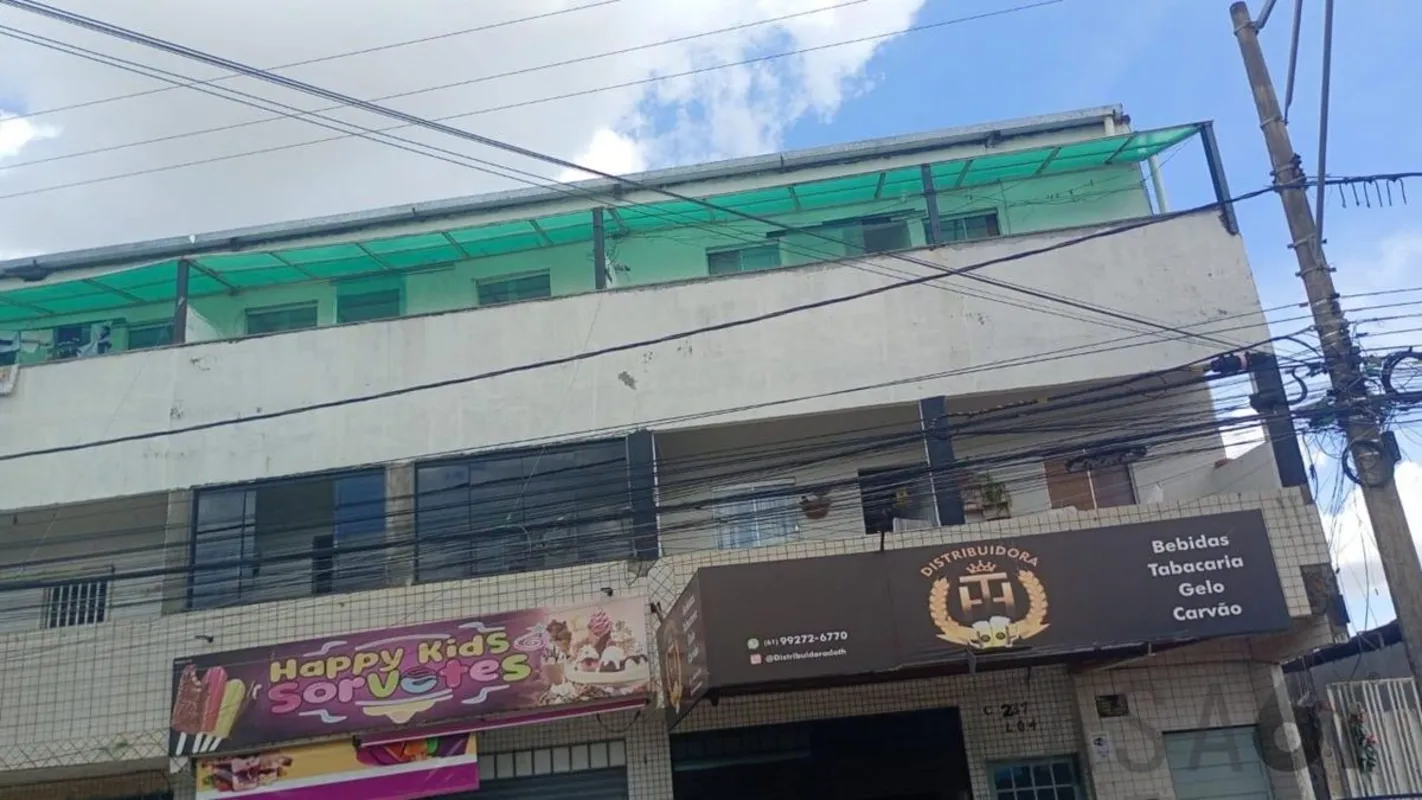 Apartamento confortável e bem distribuído, ideal para quem busca praticidade e q...