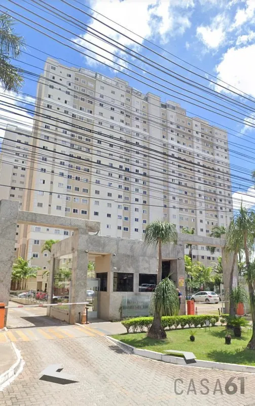 3 Quartos (2 originais)1 Banheiro + 1 Lavabo Nascente, de CantoBloco C, 90m22 Va...