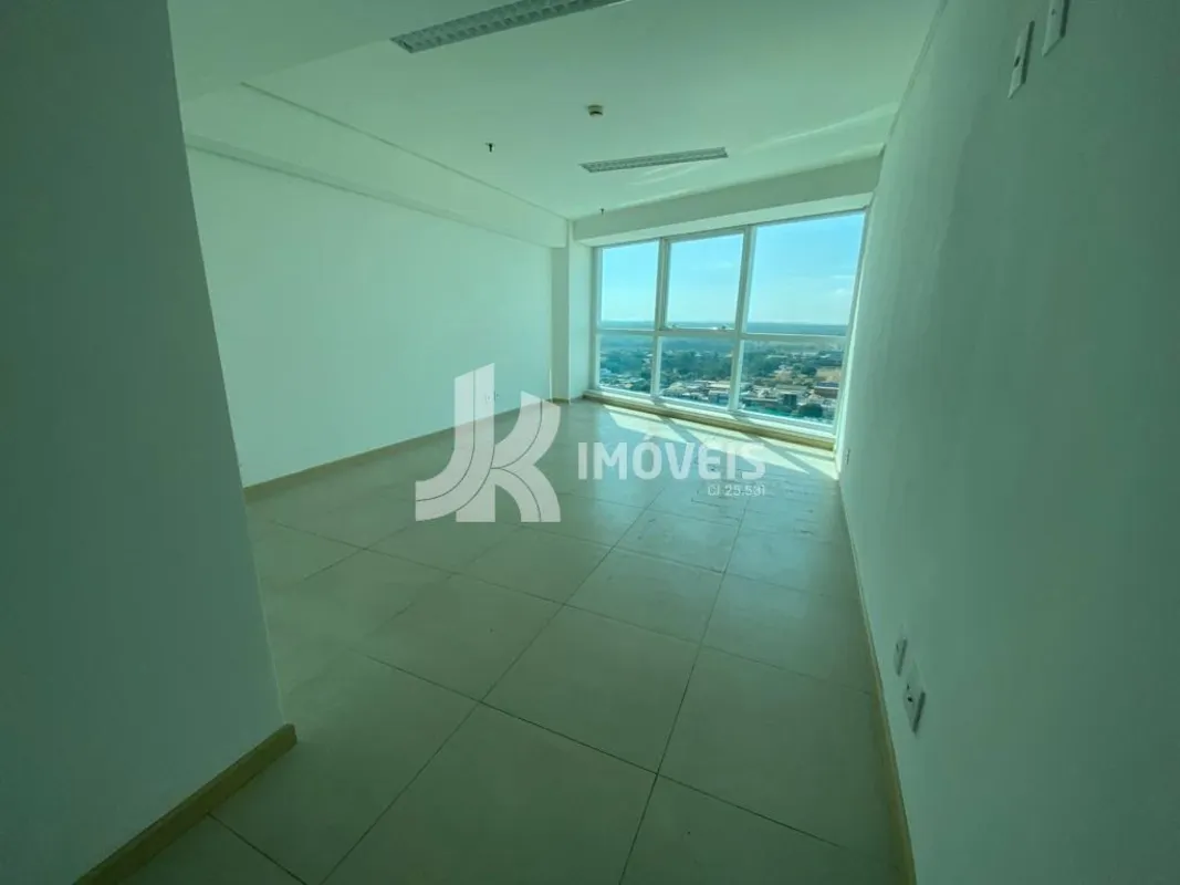 Sala comercial na melhor localização da região! - 33m² - VISTA LIVRE - SEGURANÇA...