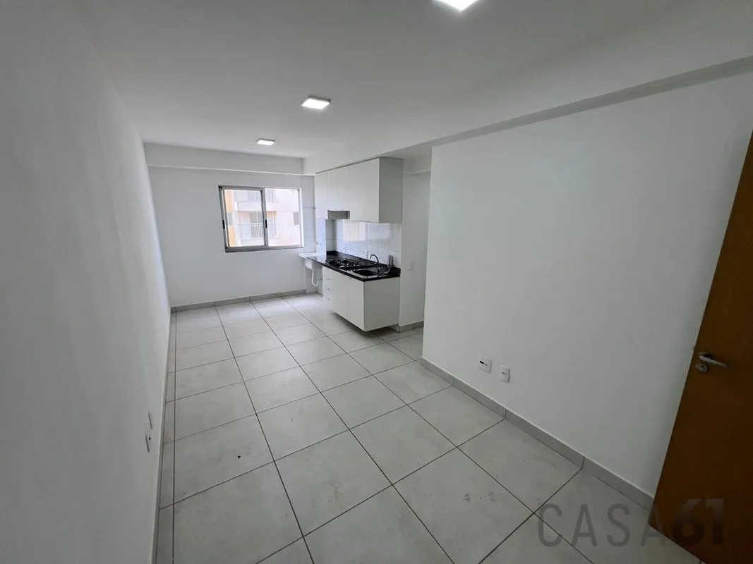 Apartamento José Renato Accioly - Valor R$1.700,00 incluso condominío.-2 quartos...