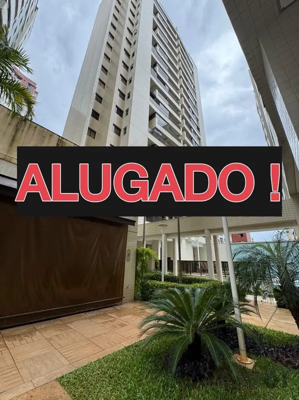 Excelente apartamento, ideal para quem busca conforto, espaço e uma ótima locali...