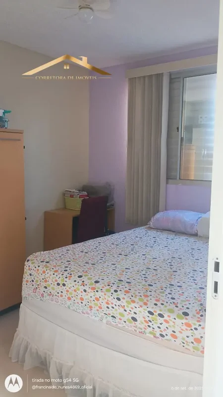 Oportunidade: Térreo no Residencial Crixás VI – São SebastiãoPara quem busca pra...