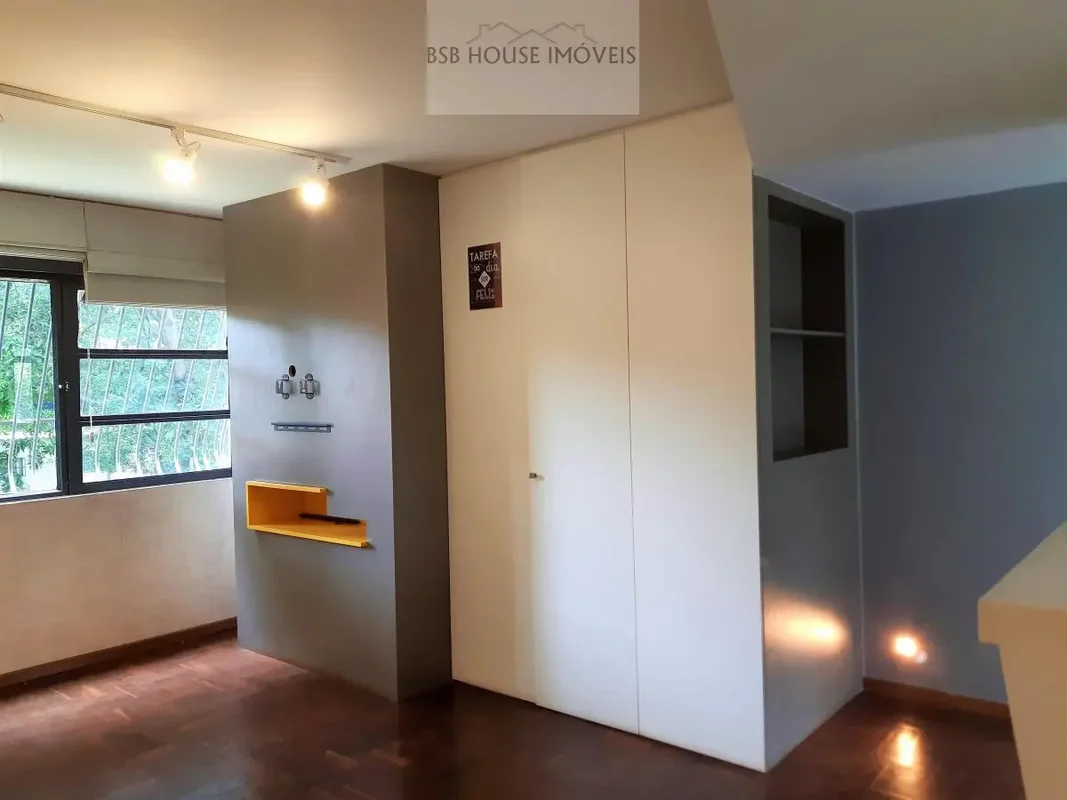 SQS 415, LINDO APARTAMENTO: REFORMADO, PRIMEIRO ANDAR!!!BSB HOUSE IMÓVEIS ALUGA:...