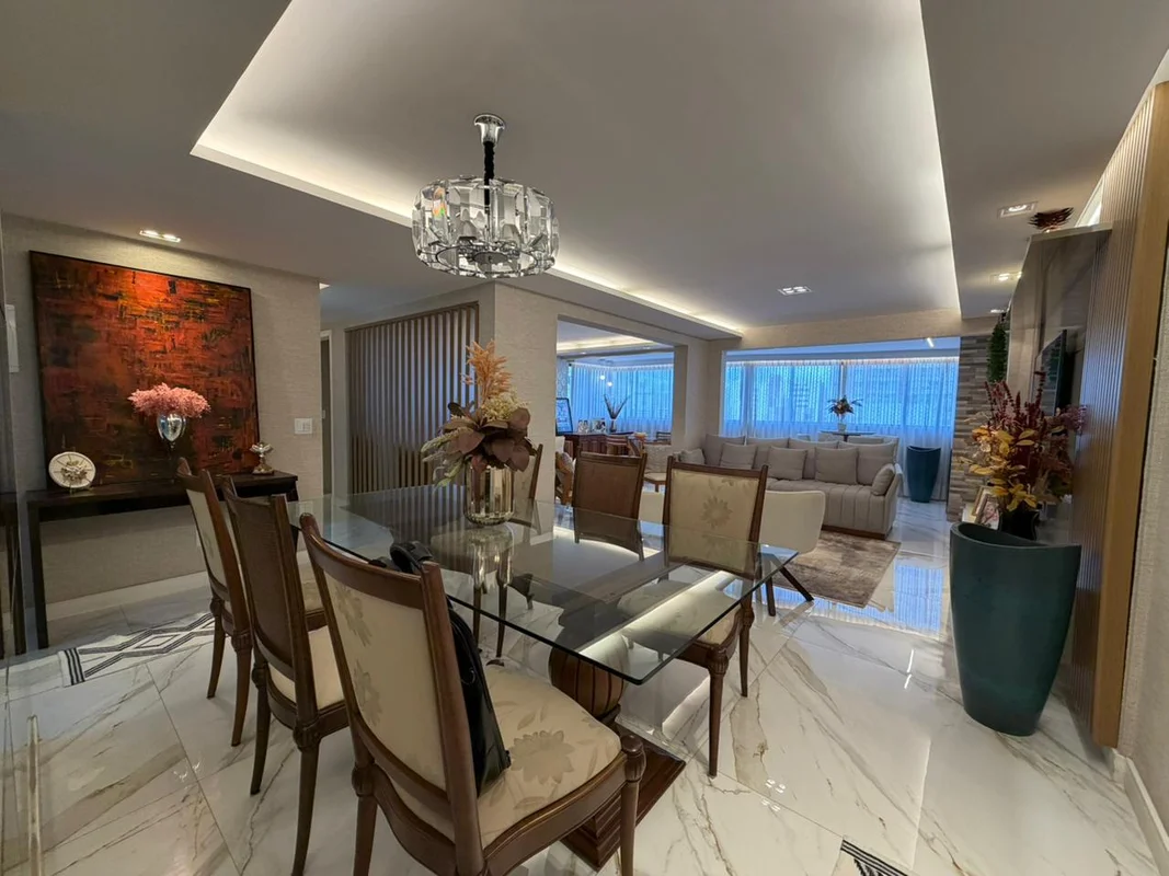 Apartamento Exclusivo no Residencial Cooperbrapa II – Águas Claras (DF)Rua 20 Su...